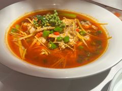 -小河盐帮·私家菜·烤鸭(三元桥·霄云路店)