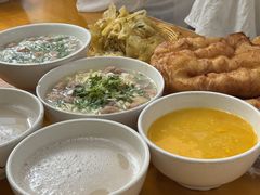 -南肖墙丸子汤(总店)
