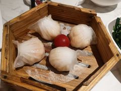 -广府汤语·靓汤·早茶·小粤菜(仁恒梦店)
