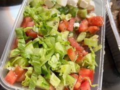 -苏坦土耳其餐厅(白云宾馆店)