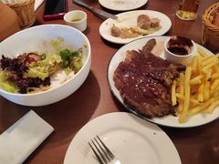 -羽深肉铺 Steak & Wine