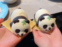 -雍容荟活龙虾自助餐(IFS黑金店)