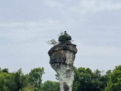 -柯岩风景区