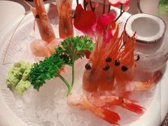 -有喜屋·深夜食堂(北京西路店)