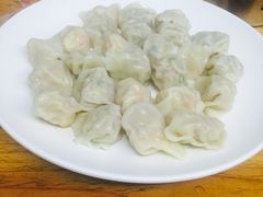 -溢香专业制作饺子云吞(莲花二村店)