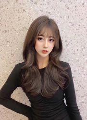点击看大图 -3AM HAIR SALON烫发染发接发