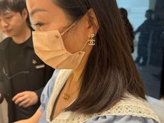 -Chanel(德基广场店)