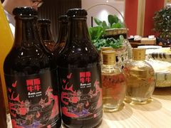 -阿斯牛牛·凉山菜(新会展店)