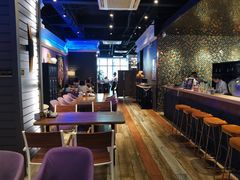 大堂-佳思多食品料理超市(园区店)