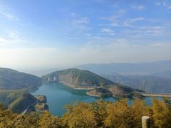 -长沙黑麋峰国家森林公园