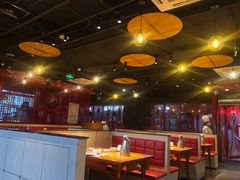 大堂-东北灶(银泰店)