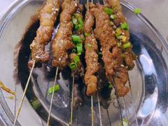 -小民大排档(马场角横路店)
