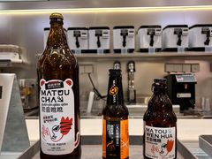 -喧闹·东方大气茶(鹅岭二厂店)