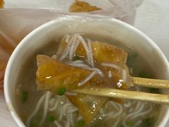 -汪记鲜鱼糊汤粉(沈阳路总店)