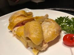 招牌白切鸡-新花城蟹粉馆(乌鲁木齐店)