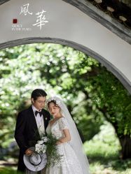 -今生有约国际精品婚纱摄影(苏州店)