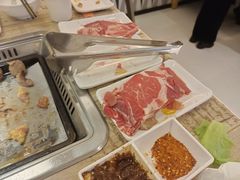 -纽牛有约自助烤肉(漳州中闽店)