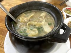 -皮蛋弟砂锅店(总店)