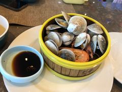 -怡咖啡自助餐(宁波香格里拉店)