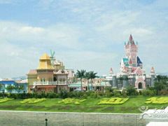 -厦门方特梦幻王国