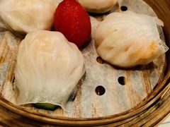 -广州文华东方酒店·江-由辉师傅主理