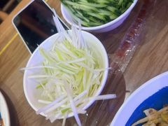 -满园烤鸭·春饼(中街大悦城店)