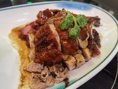 -玉兰苑一等茶餐厅