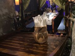 -绿茶餐厅(燕郊永旺店)