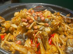 -蛙小侠(亚欧商厦店)