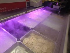 -名门潮牛·鲜牛肉海鲜火锅.烧烤自助餐厅(诚丰广场店)