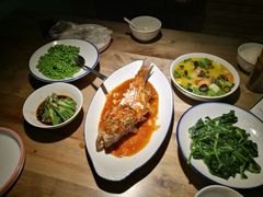 -弄堂里(阿里西溪A区店)