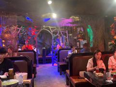 -醉小酒馆·川菜·江湖菜·重庆菜(观音桥旗舰店)