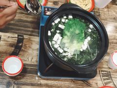 -小龍鳳·港式海鲜打边炉(沙湖路店)