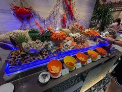 -雅邦朗悦国际酒店·乐悦自助餐厅