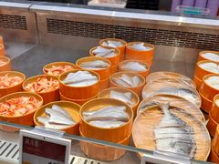 -海底捞大排档火锅(打浦路店)