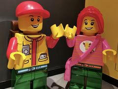 -上海乐高探索中心