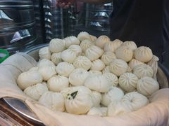 -郑家包子牛肉拉面(尚勤路店)