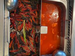 -海底捞(難波店)