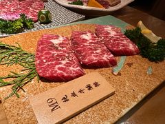 -MIKOMIKO和牛烧肉专门店(南门店)