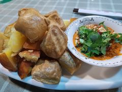 -龙翔小猪脚(龙头街店)