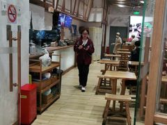 -小满手工粉(上海月星环球港店)