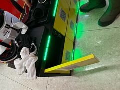 -丝绸之路山地度假区滑雪场