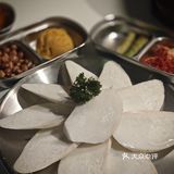 在韩国吃草料！！！在中国吃烤肉