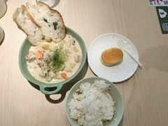 -盐集·料理食堂(江北活力源店)