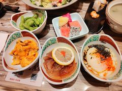 -赤坂亭·M9和牛烧肉·铁板烧·日料398放题(长泰广场店)