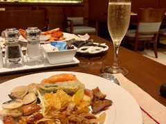 -澳门喜来登大酒店