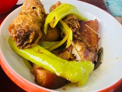 甏肉-老济宁甏肉干饭(凌云路店)
