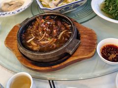 -清真马祥兴菜馆(云南北路店)