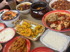 -老三样·旧食新味(船山路店)