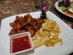 -骏丰酒楼(黄编店)